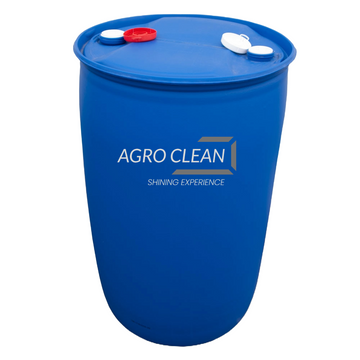 Shine Wash - Schampo - Fat 200 L