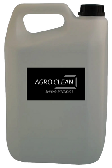 Degreaser+ - Kallavfettning - 5 L
