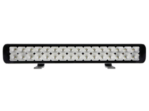 Arbetsramp Bullboy Reactor Dubbel 532mm