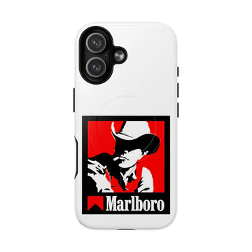 Iphone MARLBXRO magnetskal