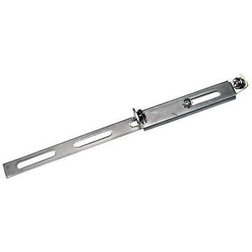 X-vision stag Rostfri