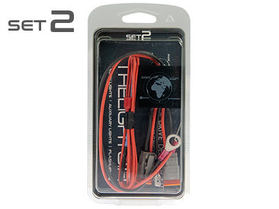 Ledningssats CAN 2 x DT 2-pin