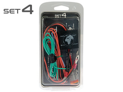 Ledningssats CAN 1 x DT 3-pin