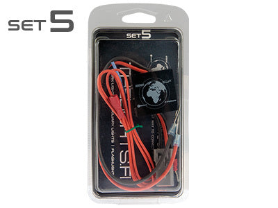 Ledningssats CAN 1 x DTP 2-pin