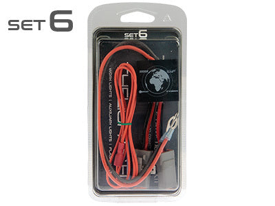 Ledningssats CAN 2 x DTP 2-pin