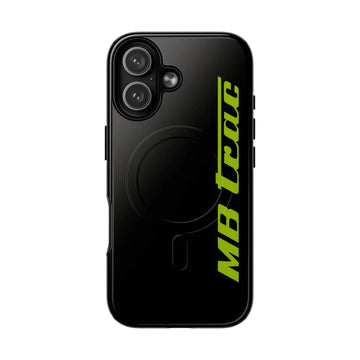Iphone MB TRAC magnetskal