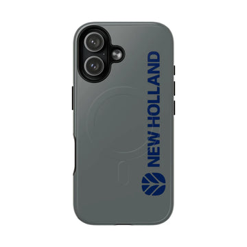 Iphone NEW HOLLAND magnetskal