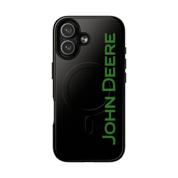 Iphone JOHN DEERE magnetskal