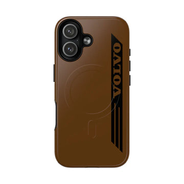 Iphone VOLVO magnetskal
