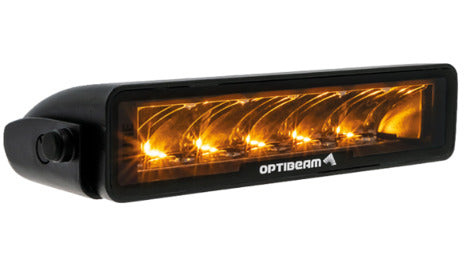 OPTIBEAM Pure 185, LED-ljusramp