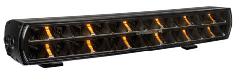 OPTIBEAM Super Captain Dual 600 Curved