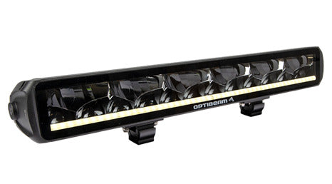 OPTIBEAM Dual All Weather, LED-ljusramp