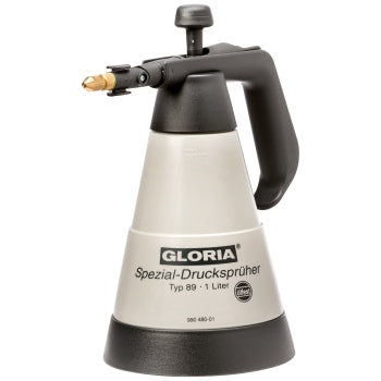 KONCENTRATSPRUTA GLORIA 89 - 1 LITER