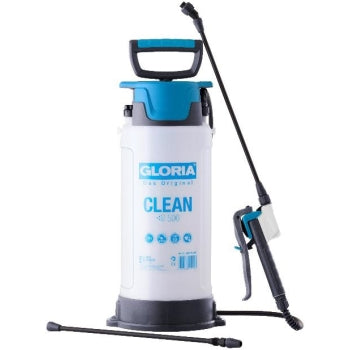 KONCENTRATSPRUTA CLEAN 500 5 LITER EPDM PACKNING