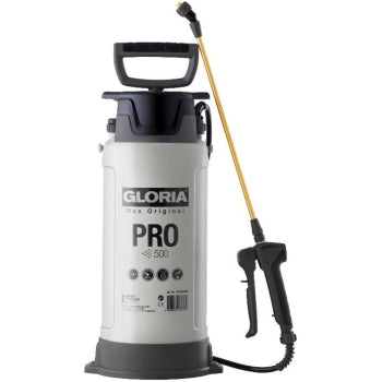 KONCENTRATSPRUTA PRO 500 5 LITER VITON PACKNING