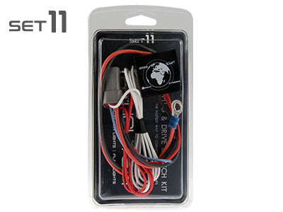 Ledningssats CAN 1 x DTP 4-pin