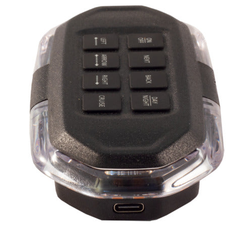 Blixtljusramp Radiant 1542mm