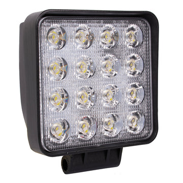 Arbetsbelysning Ecoline 48w