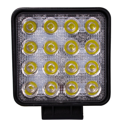 Arbetsbelysning Ecoline 48w