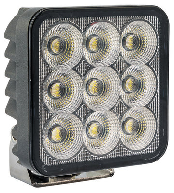 Bullpro spectrum 54w - LED Arbetsbelysning