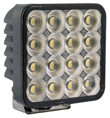 Bullpro spectrum 96w - LED Arbetsbelysning