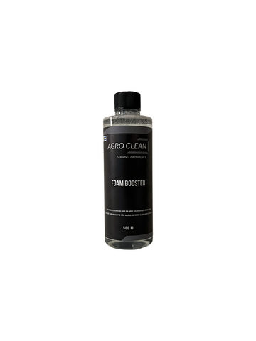 Foam Booster - 500 ml
