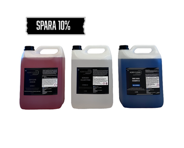 AGROCLEAN 5 Liters kit