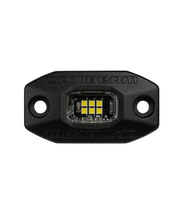 Arbetsbelysning Optibeam Rock