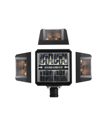 Plogljus Bullboy Agriline