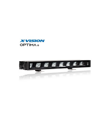 X-Vision Optima 8
