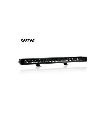 Seeker Ultima 20 Curved