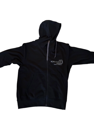Hoodie - AgroClean