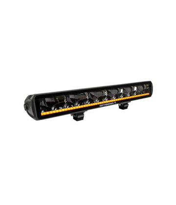 OPTIBEAM Dual All Weather, LED-ljusramp