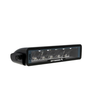 OPTIBEAM Pure 185, LED-ljusramp