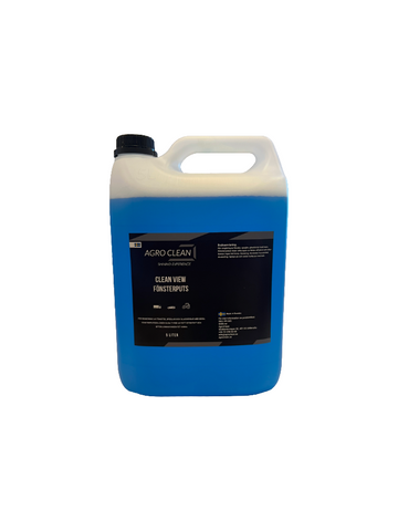 Clean View - Fönsterputs - 5 Liter