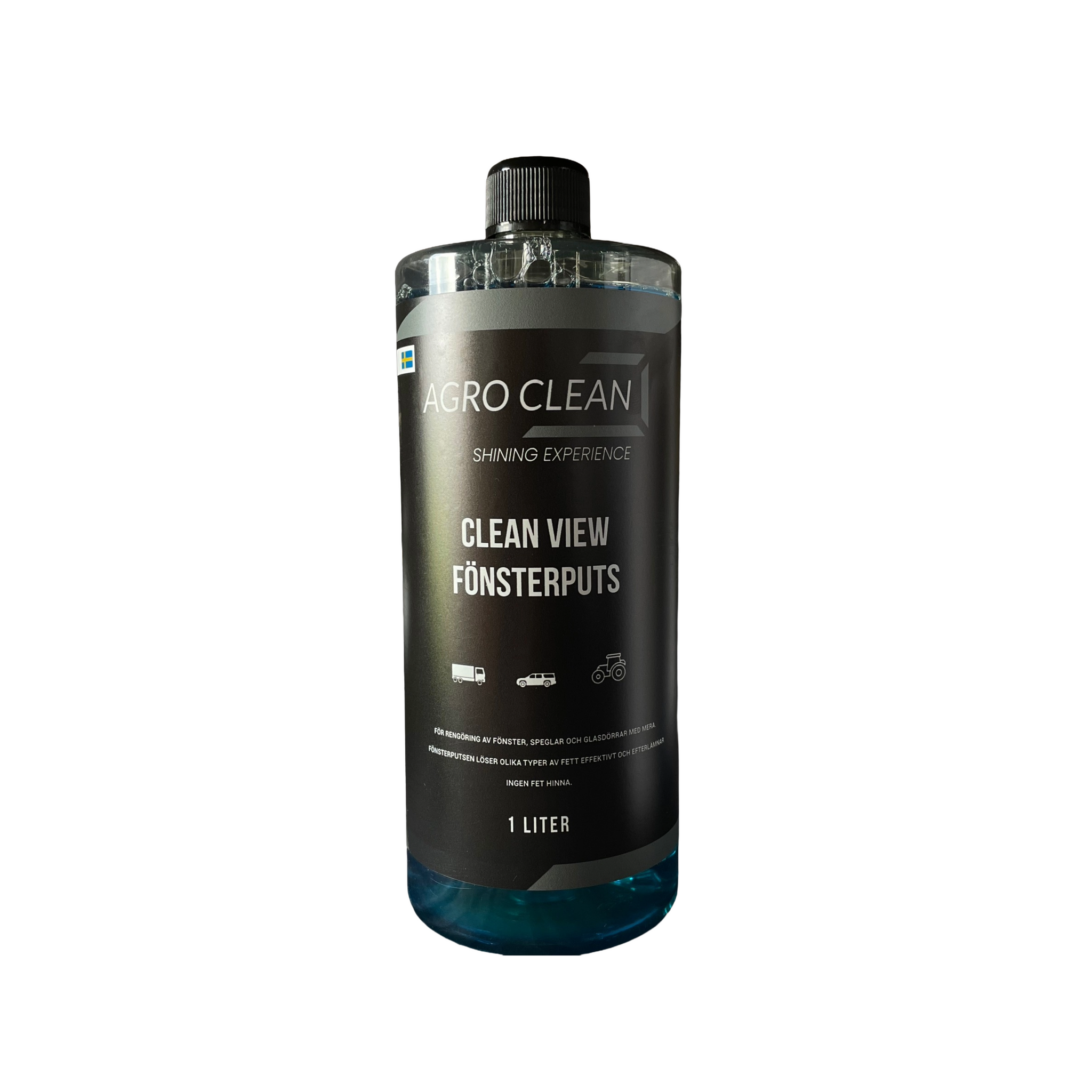 Clean View - Fönsterputs - 1 L