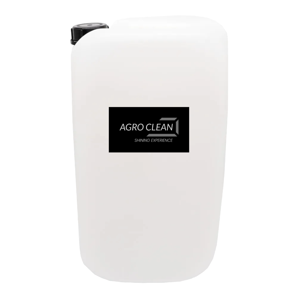 Shine Wash - Schampo - 25 L