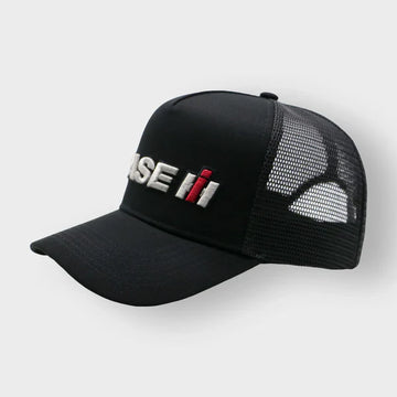 CASE IH trucker keps