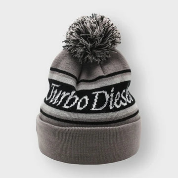 TURBO DIESEL mössa