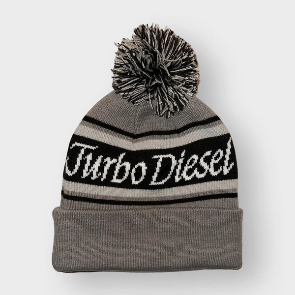 TURBO DIESEL mössa