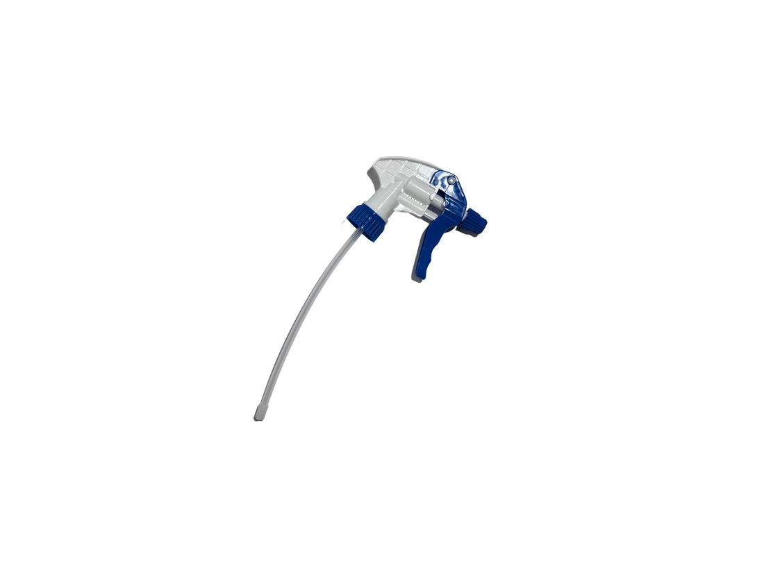 Deep Clean - Alkalisk Avfettning - 1 L