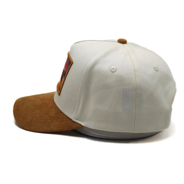 MARLBXRO COUNTRY keps suede