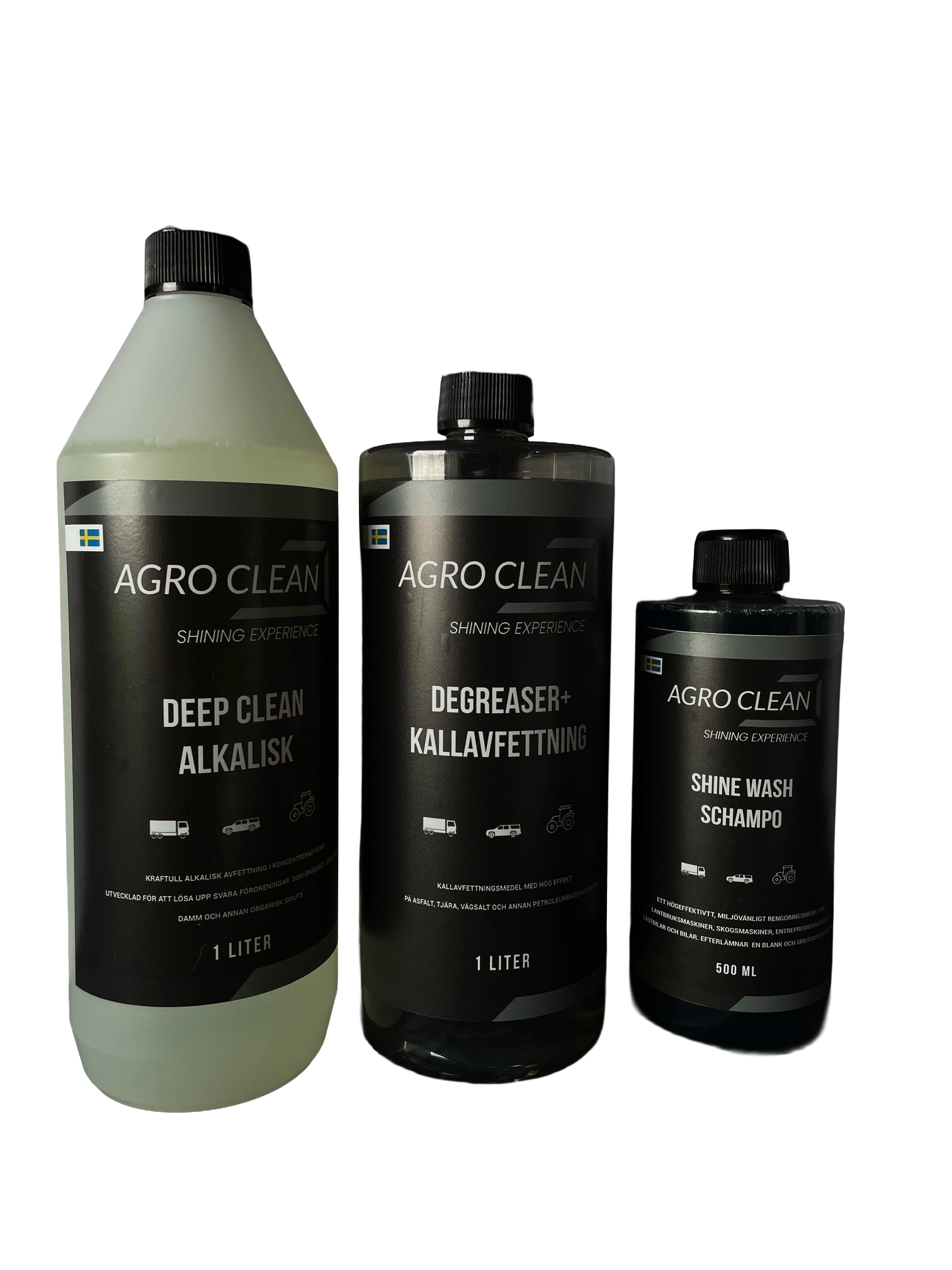 Machinewash Starter Kit Small